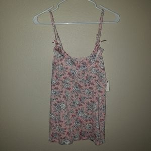 🆕️NWT Marilyn Monroe Sleep Tank Top